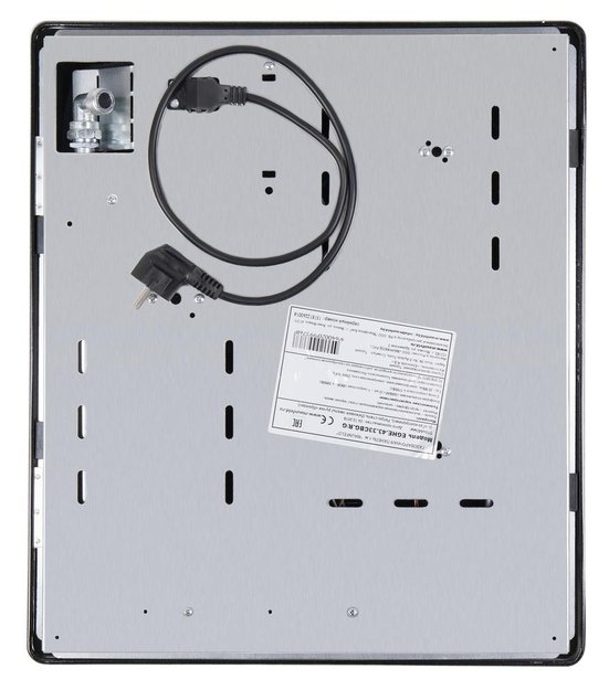 Газовая варочная панель MAUNFELD EGHE.43.33CBG.R\G (фото 15) Газовая варочная панель MAUNFELD EGHE.43.33CBG.R\G (preview 15)