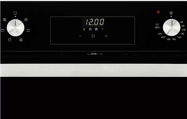 Духовой шкаф KRONA ONORE 60 BL G2 (preview 6)