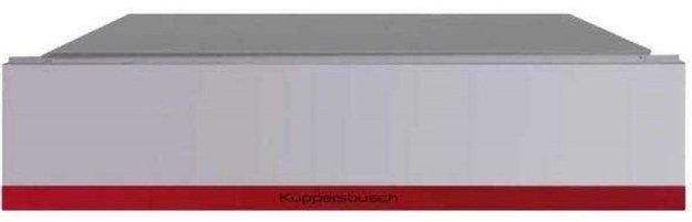 Вакууматор Kuppersbusch CSV 6800.0 G8 Hot Chili (фото 1) Вакууматор Kuppersbusch CSV 6800.0 G8 Hot Chili (preview 1)