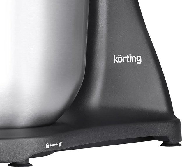 Кухонная машина Korting KKM 0107 MB N (preview 11)