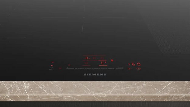 Индукционная варочная панель Siemens EX801HVC1E (preview 2)