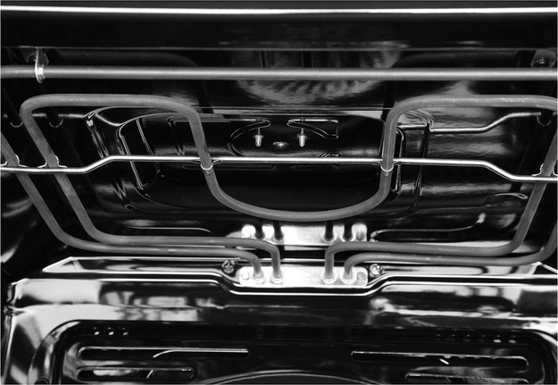 Духовой шкаф Hyundai HEO 6772 WG (preview 16)