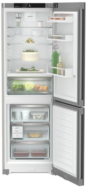 Холодильник Liebherr CBNsfd 5223 Plus BioFresh NoFrost (фото 3) Холодильник Liebherr CBNsfd 5223 Plus BioFresh NoFrost (preview 3)