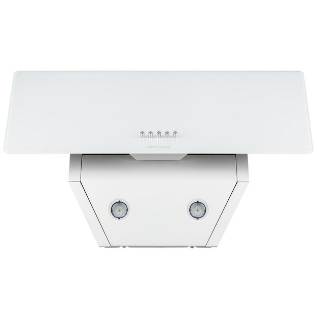 Вытяжка KRONA POLLY 600 WHITE PB V2 (preview 8)
