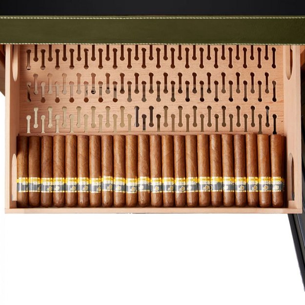 Хьюмидор Afidano L6 (Хвойный табак) (фото 6) Хьюмидор Afidano L6 (Хвойный табак) (preview 6)