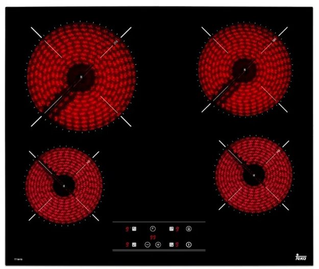 Варочная панель Teka IB 6415 (preview 1)