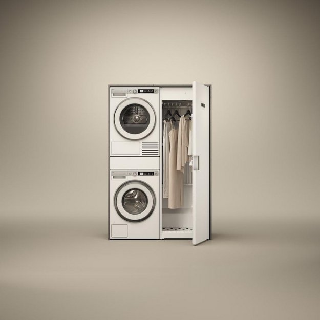 Стиральная машина Asko W7096XW (preview 11)