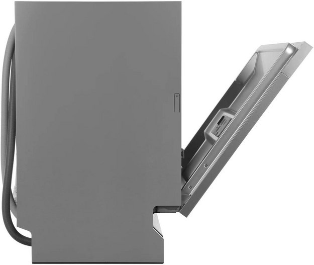 Встраиваемая посудомоечная машина Hyundai HBD 661 (preview 8)