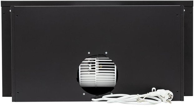 Вытяжка Krona KAMILLA 600 black (1 мотор) (фото 9) Вытяжка Krona KAMILLA 600 black (1 мотор) (preview 9)