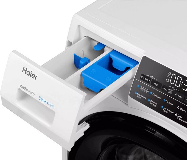 Стиральная машина Haier HW60-BP12959AE (preview 7)