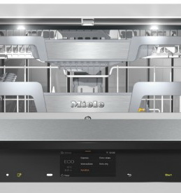 Посудомоечная машина Miele G 7910 SCi (фото 2) Посудомоечная машина Miele G 7910 SCi (preview 2)