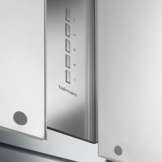 Вытяжка Falmec Mirabilia 67 Maia Vetro (800) ECP (фото 2) Вытяжка Falmec Mirabilia 67 Maia Vetro (800) ECP (preview 2)