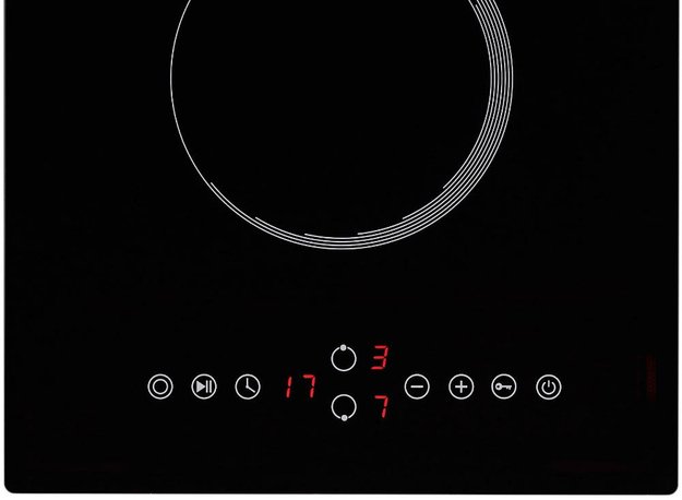 Электрическая варочная панель KRONA ORSA 30 BL (фото 4) Электрическая варочная панель KRONA ORSA 30 BL (preview 4)