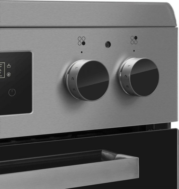 Электрическая плита Maunfeld MEC611CS09TD (фото 11) Электрическая плита Maunfeld MEC611CS09TD (preview 11)