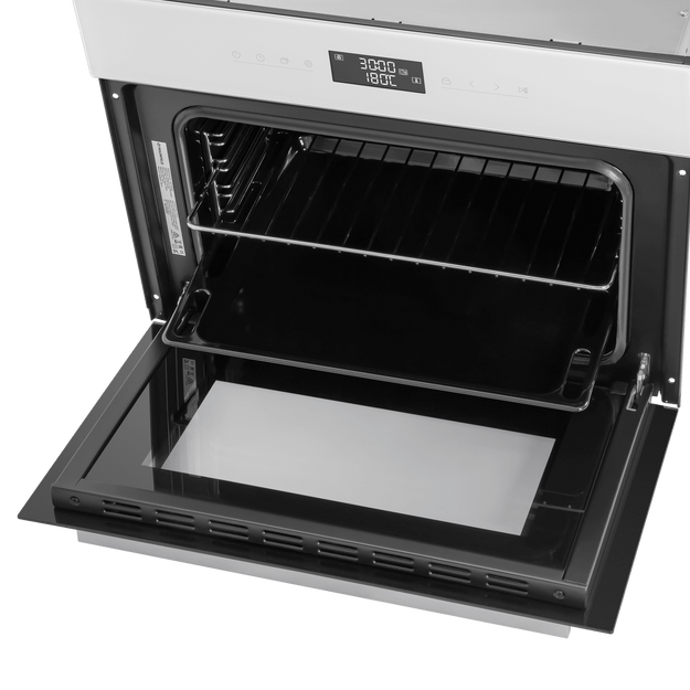 Духовой шкаф Maunfeld AMCO458GW (preview 5)