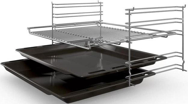 Духовой шкаф Bosch HBF011BA0Q (фото 5) Духовой шкаф Bosch HBF011BA0Q (preview 5)