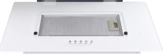 Кухонная вытяжка MAUNFELD Wind Push 60 белый (preview 16)