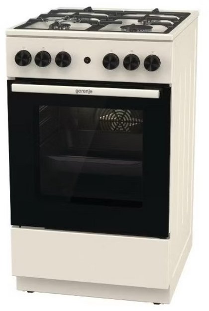 Газовая плита Gorenje GG5A12BEF (preview 1)