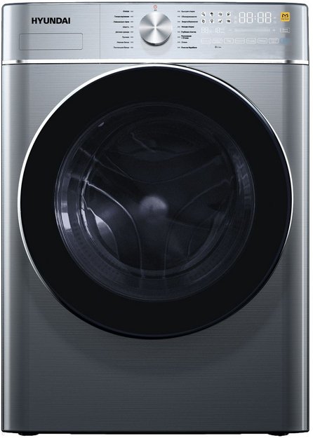 Стиральная машина Hyundai WME9413 (preview 1)