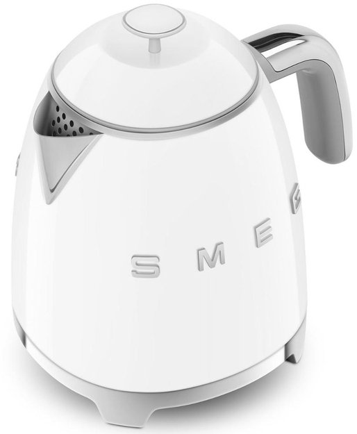 Π§Π°ΠΉΠ½ΠΈΠΊ Smeg KLF05WHEU (ΡΠΎΡΠΎ 5) Π§Π°ΠΉΠ½ΠΈΠΊ Smeg KLF05WHEU (preview 5)