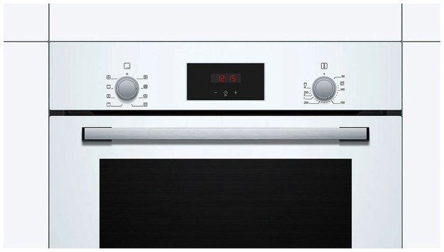 Духовой шкаф Bosch HBF113BV1S (фото 2) Духовой шкаф Bosch HBF113BV1S (preview 2)