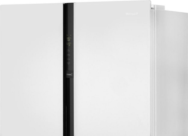 Отдельностоящий холодильник с инвертором Weissgauff WSBS 600 WG NoFrost Inverter (preview 8)
