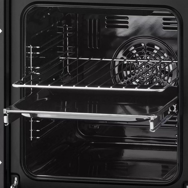 Духовой шкаф KRONA LYRA 45 BL/BL (preview 12)