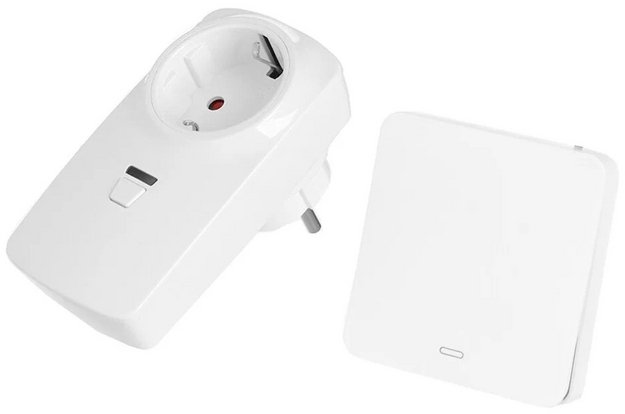 Кнопка дистанционного управления Bone Crusher 20-MSS-51 (фото 2) Кнопка дистанционного управления Bone Crusher 20-MSS-51 (preview 2)