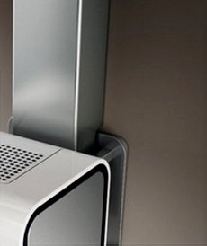 Комплект для вывода в вентиляционный канал Elica KIT0038774& (preview 1)