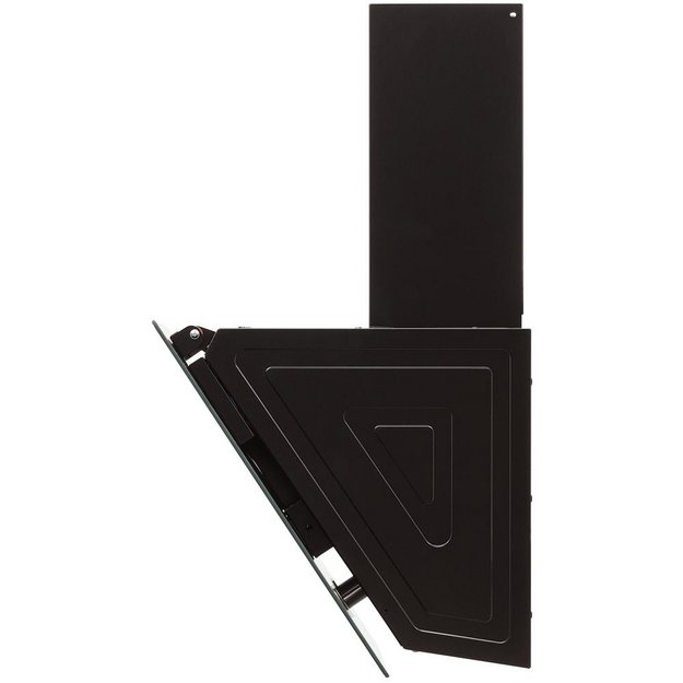 Вытяжка KRONA GABRIELE E 600 black/inox 2 S (preview 5)