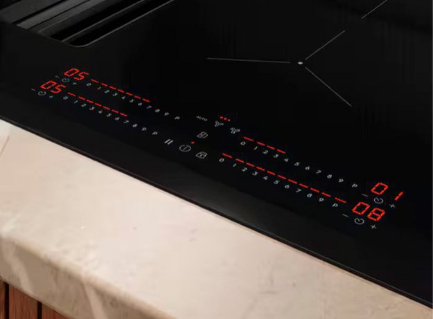 Варочная панель Electrolux ECC8344 (preview 10)
