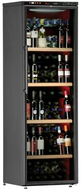 Винный шкаф IP C 401 CF (фото 1) Винный шкаф IP C 401 CF (preview 1)
