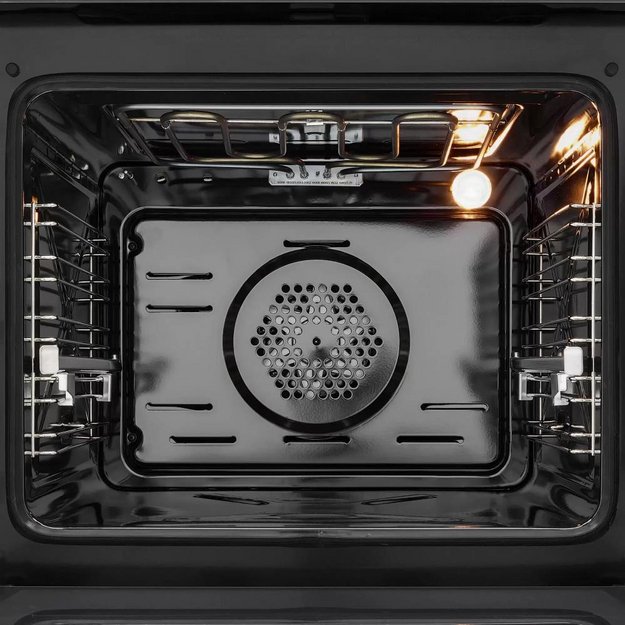 Духовой шкаф KRONA VOLLMOND max 60 BL/BL (preview 10)