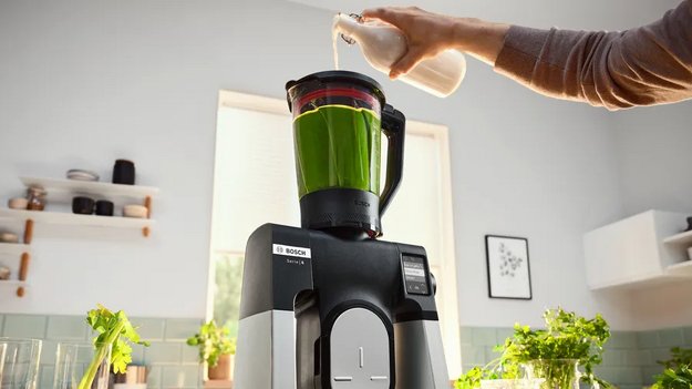 Кухонный комбайн Bosch MUMS6ZS17 (preview 8)