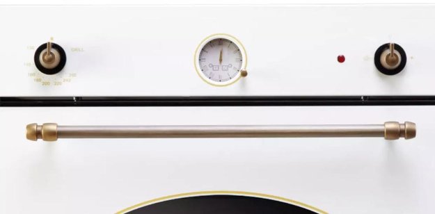 Духовой шкаф Korting OGG 742 CRSI (фото 2) Духовой шкаф Korting OGG 742 CRSI (preview 2)