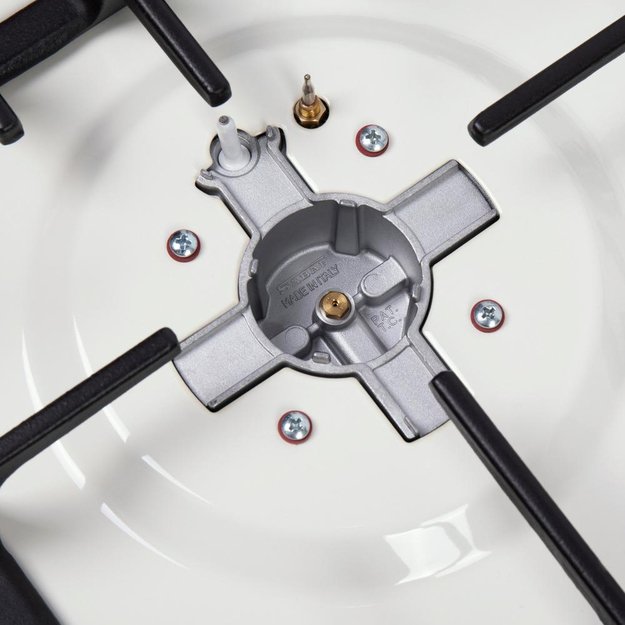 Газовая варочная панель MAUNFELD EGHE.64.33CBG.R\G (фото 11) Газовая варочная панель MAUNFELD EGHE.64.33CBG.R\G (preview 11)