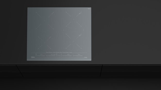 Варочная панель Teka IZC 64630 MST STONE GREY (фото 6) Варочная панель Teka IZC 64630 MST STONE GREY (preview 6)