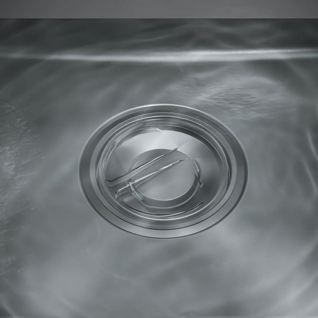 Мойка Franke Maris Quiet MQX 110-50 сталь (preview 7)