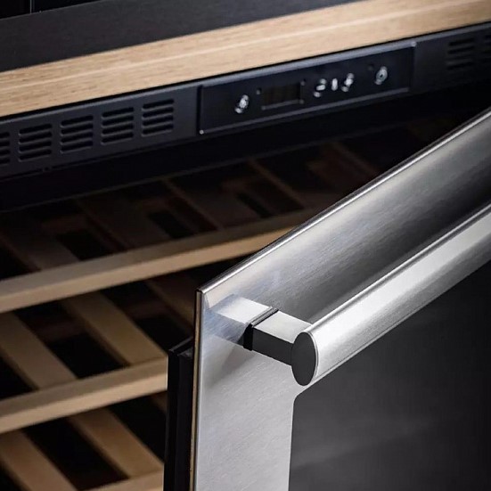 Встраиваемый винный шкаф Lofra ZB0036T (preview 2)