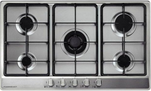 Независимая варочная панель Kuppersbusch GMS 9551.0 E (фото 1) Независимая варочная панель Kuppersbusch GMS 9551.0 E (preview 1)