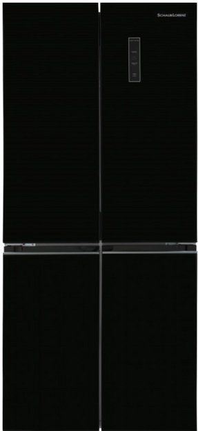Холодильник Schaub Lorenz SLU X495GY4EI (preview 1)
