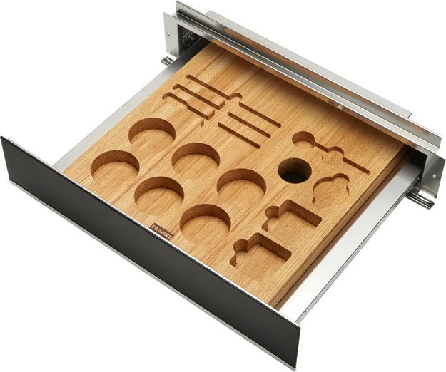 Набор аксессуаров бариста Franke FMY 14 CMD XS (preview 5)