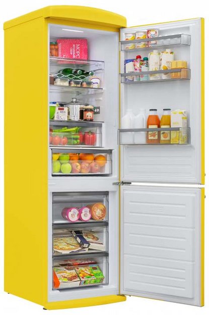 Холодильник Schaub Lorenz SLU S335T4E (preview 7)