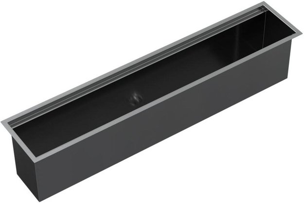 Встраиваемая сушка для посуды Omoikiri DRY-02 GM 4999110 (фото 1) Встраиваемая сушка для посуды Omoikiri DRY-02 GM 4999110 (preview 1)