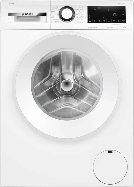 Стиральная машина Bosch WGG246FASN (preview 1)