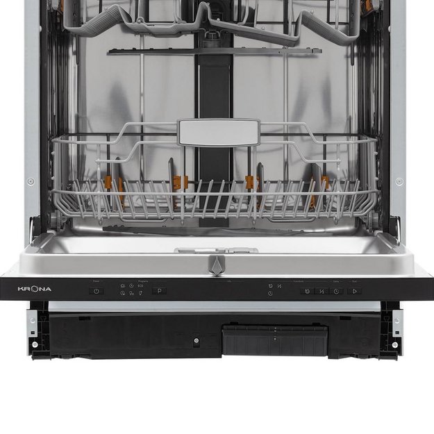 Встраиваемая посудомоечная машина KRONA WESPA 60 BI V2 (preview 9)
