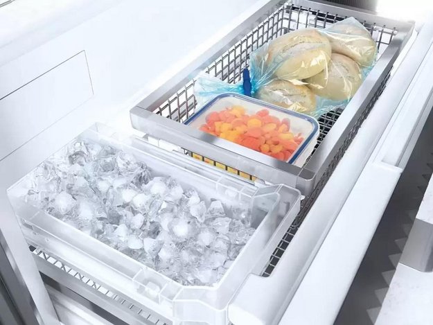 Встраиваемый холодильник Miele KF 2802 VI MasterCool (фото 4) Встраиваемый холодильник Miele KF 2802 VI MasterCool (preview 4)