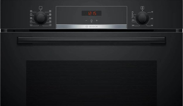 Духовой шкаф Bosch HBA554EB0 (фото 2) Духовой шкаф Bosch HBA554EB0 (preview 2)