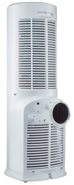 Мобильный кондиционер Electrolux EACM-16 NB/N6_V2 (preview 5)