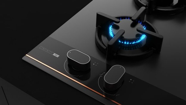 Варочная панель Teka GBC 64-G1 GBN MATT BLACK (фото 5) Варочная панель Teka GBC 64-G1 GBN MATT BLACK (preview 5)